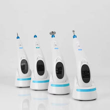 Load image into Gallery viewer, PREMIUM PLAMERE Multi plasma acne scarring skincare home use tightening firming close enlarged pores age spots brown spots pen wrinkles collagen elastin production acne scars all skin types 
