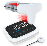 Red Light Therapy Male Overactive Bladder Urinary Incontinence Frequent Urination Benign Hyperplasia Erectile Dysfunction Prostate Cancer Health Home Use Wearable Portable Device 
