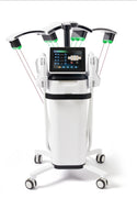 Zerona emerald emsculpt red light therapy green laser ems estim electromagnetic field muscle building fat burning weight loss fda machine no pain no downtime non surgical
