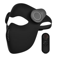 Load image into Gallery viewer, New JuvaShield Multi Wavelength LED Red Light Therapy Face Mask
