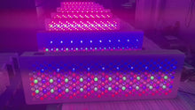 Load and play video in Gallery viewer, 2026 JuvaSphere XL Multi Spectrum LED Beauty Wellness Panel
