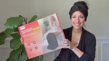 Load and play video in Gallery viewer, New JuvaBox Red Light Therapy Pain Relief Box
