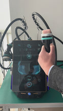 Load and play video in Gallery viewer, New MicroCool Waves ® NON INVASIVE FACE &amp; BODY SCULPTING SYSTEM
