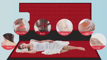 Load and play video in Gallery viewer, 2026 JuvaShell Supreme Full Body Red Light Therapy Cocoon with Included Red Light Therapy Face Dome
