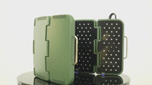 Load and play video in Gallery viewer, New JuvaBelt Foldable Cold Laser Therapy Pain Relief Belt
