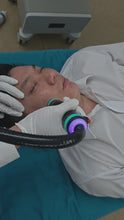 Load and play video in Gallery viewer, New MicroCool Waves ® NON INVASIVE FACE &amp; BODY SCULPTING SYSTEM
