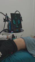 Load and play video in Gallery viewer, New MicroCool Waves ® NON INVASIVE FACE &amp; BODY SCULPTING SYSTEM
