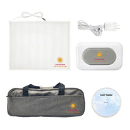 Miramate big magic pemf pulsed electromagnetic magnetic field therapy mat equine horses