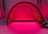 Red Light Therapy skincare  Dermalux Flex MD LED Light Therapy Device Clinically-proven, professional-level LED therapy to improve your skin’s overall health pain Relief body face led dual wavelength red infrared 660nm 850nm