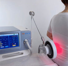 Load image into Gallery viewer, New Physio Magneto NEO PMST Pulsed Super Transduction Magnetic Field Therapy with Far Infrared Therapy for Pain, Fractures, Wounds
