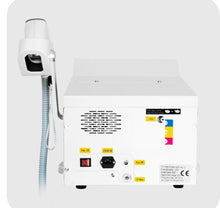 Load image into Gallery viewer, New UltraLuxe Portable 800w 808nm Diode, 755nm Alexandrite AND 1064nm YAG Hair Removal Machine
