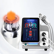 Microneedling radio frequency RF PRP collagen elastin induction skincare skin resurfacing prp hA fraxel vacuum suction skin scalp body no downtime safe all skin types dark skin No hyperpigmentation Dermapen collagen wrinkle reduction