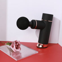 Load image into Gallery viewer, New Juvawave Mini Percussor GO Massage Therapy Gun
